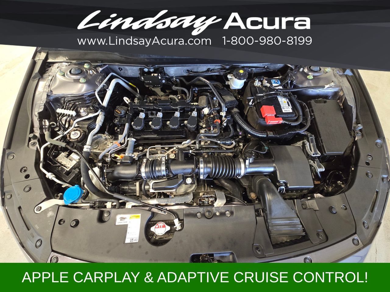 Used 2021 Honda Accord LX image 24