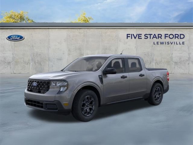 New 2026 Ford Maverick XLT image 2