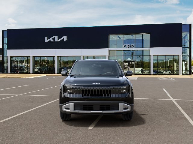 New 2027 Kia Seltos S FWD image 2
