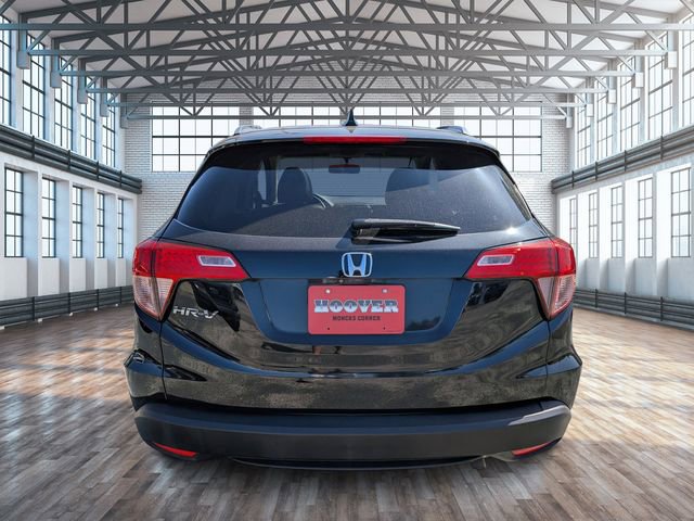 Used 2017 Honda HR-V EX-L image 5