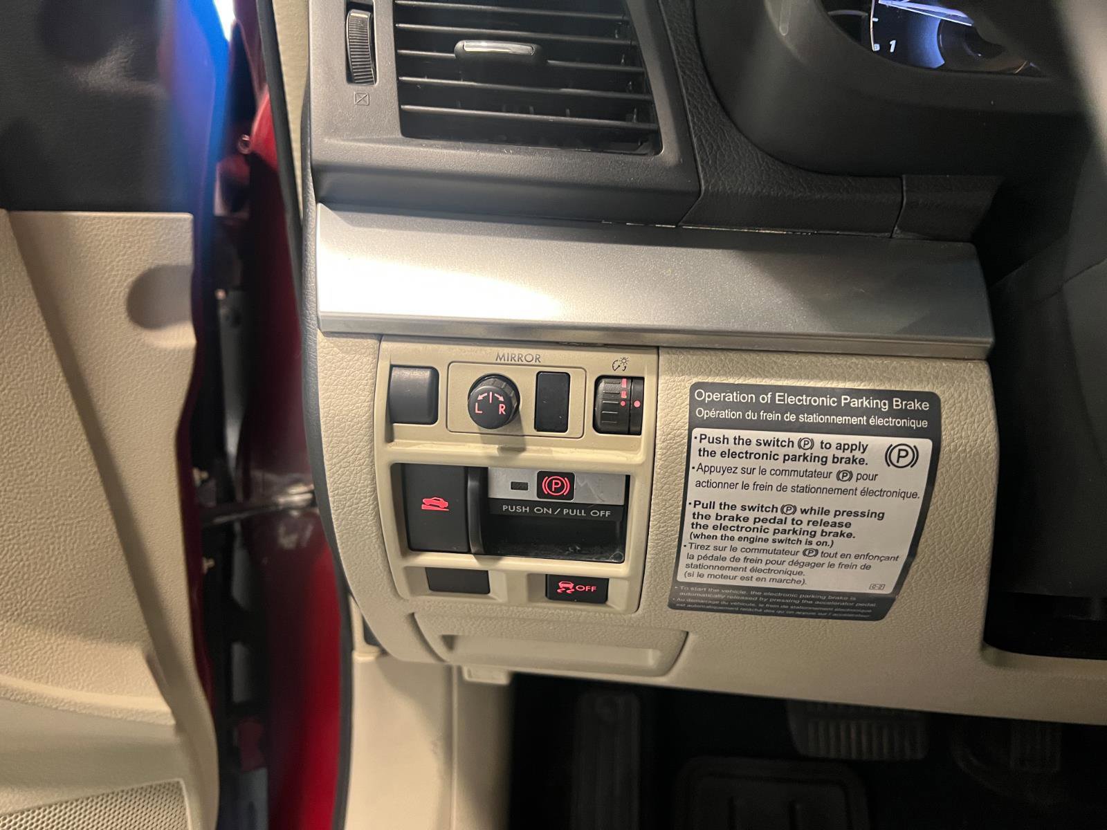 Used 2011 Subaru Outback 2.5i Premium image 15