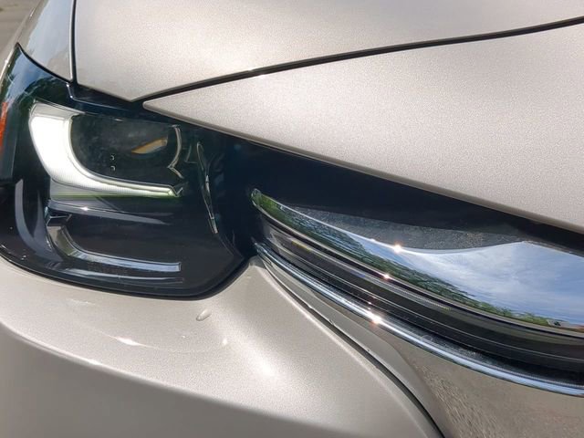 New 2026 MAZDA CX-90 3.3 Turbo w/ Premium Plus Pkg image 9