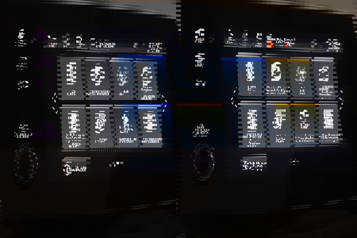 Used 2024 Honda Passport EX-L image 28