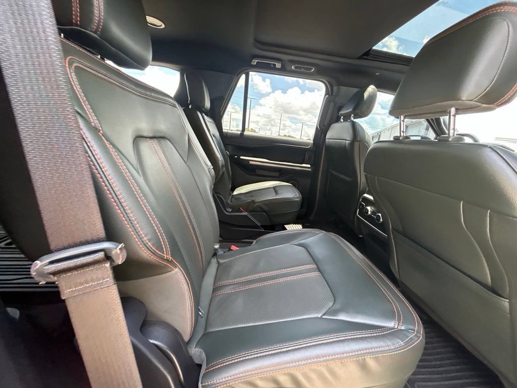 Used 2022 Ford Expedition Timberline AWD/4WD image 35