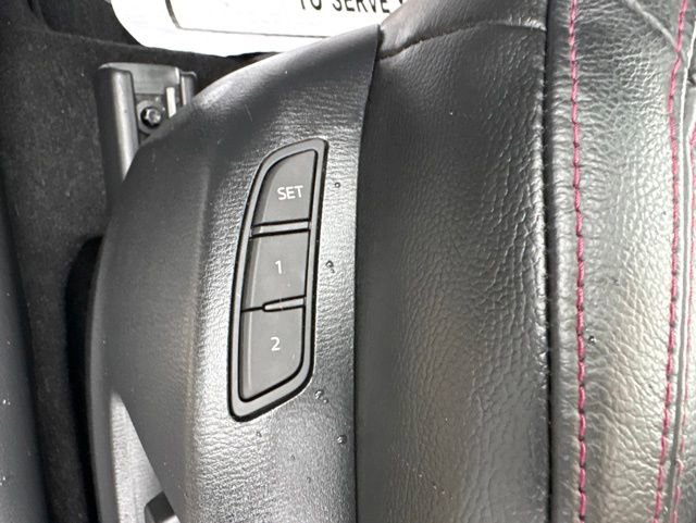 Used 2024 MAZDA CX-5 Carbon Edition AWD/4WD image 7