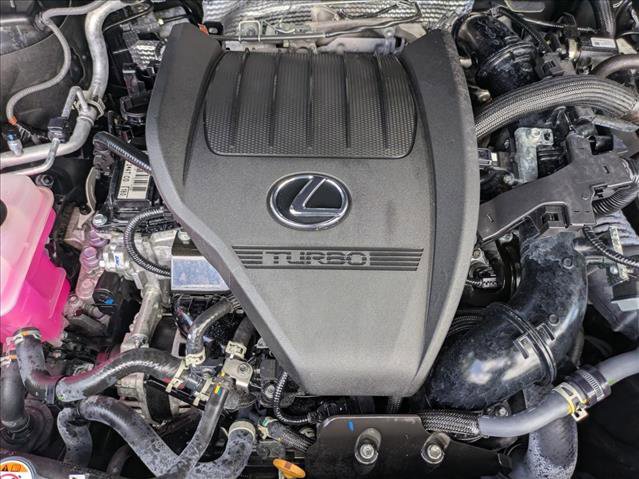 Used 2024 Lexus RX 350 Premium w/ Accessory Package (Z1) image 22