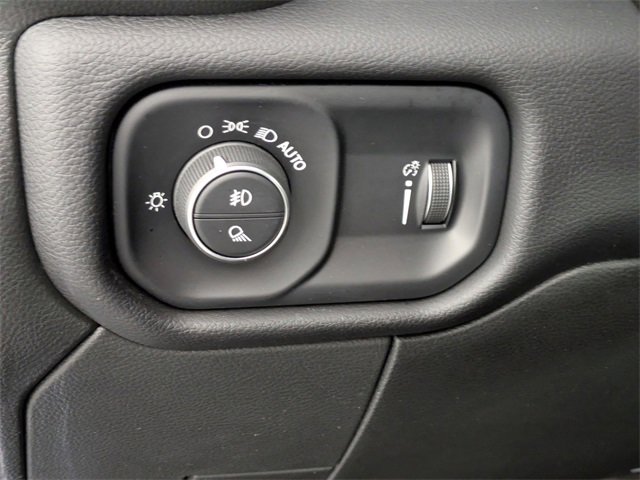 Certified 2024 RAM 2500 Big Horn w/ Bed Utility Group image 14