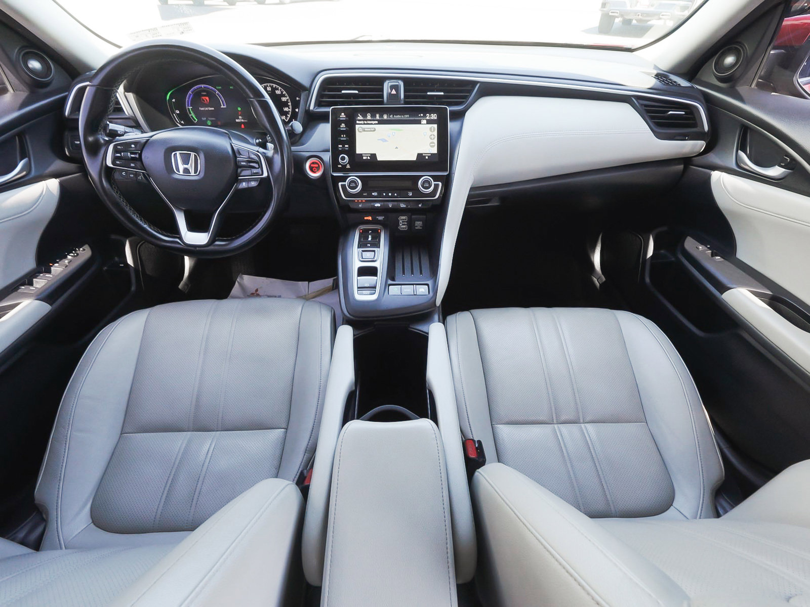 Used 2021 Honda Insight Touring image 36