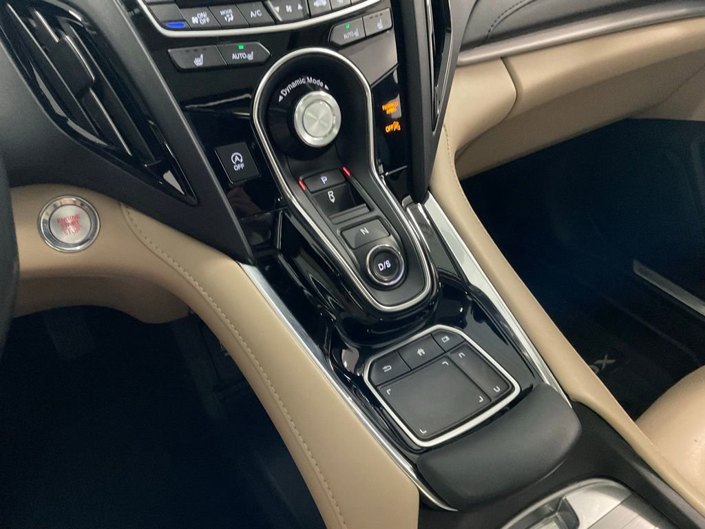 Certified 2019 Acura RDX FWD w/ Technology Package image 19