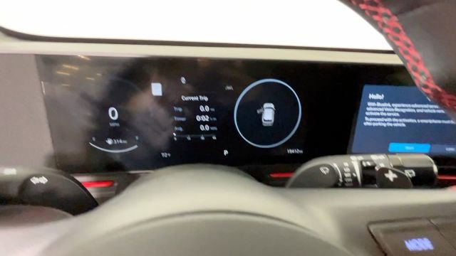 Certified 2024 Hyundai Kona N Line AWD/4WD image 21