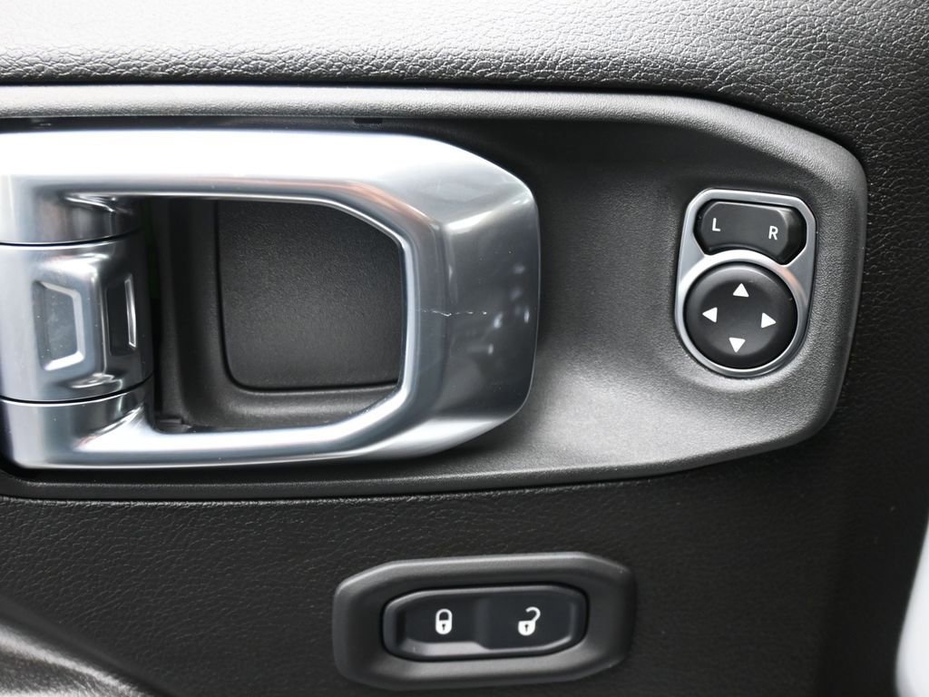 New 2026 Jeep Wrangler Rubicon image 10