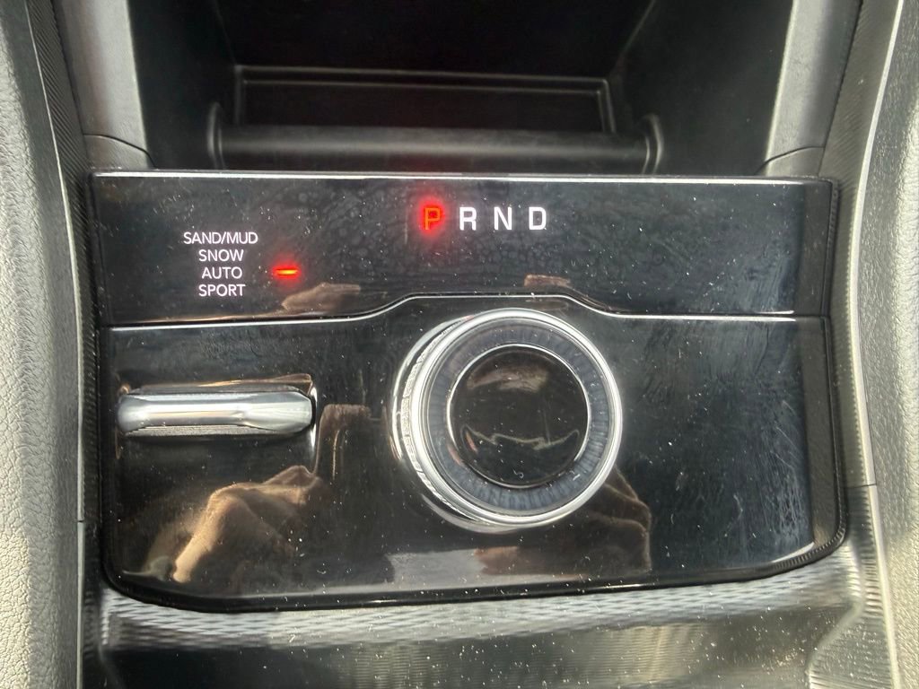 Used 2025 Jeep Grand Cherokee Limited image 27