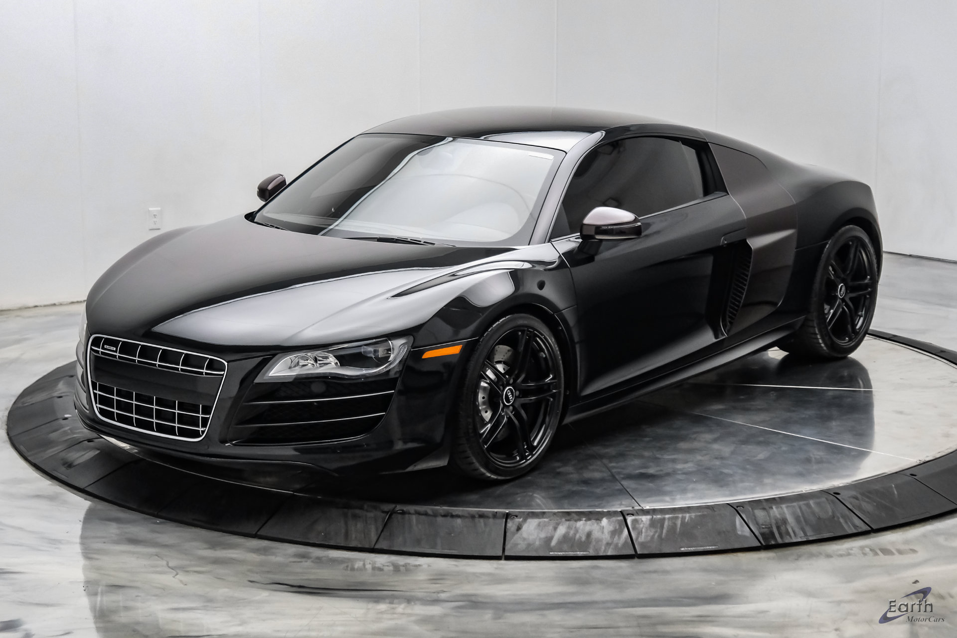 Used 2011 Audi R8 V10 AWD/4WD image 7