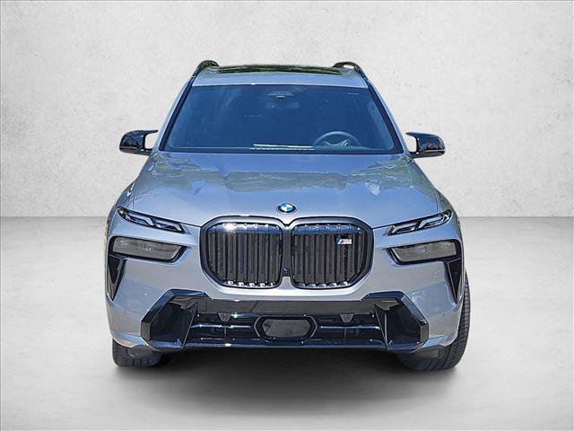 New 2027 BMW X7 M60i AWD/4WD image 3