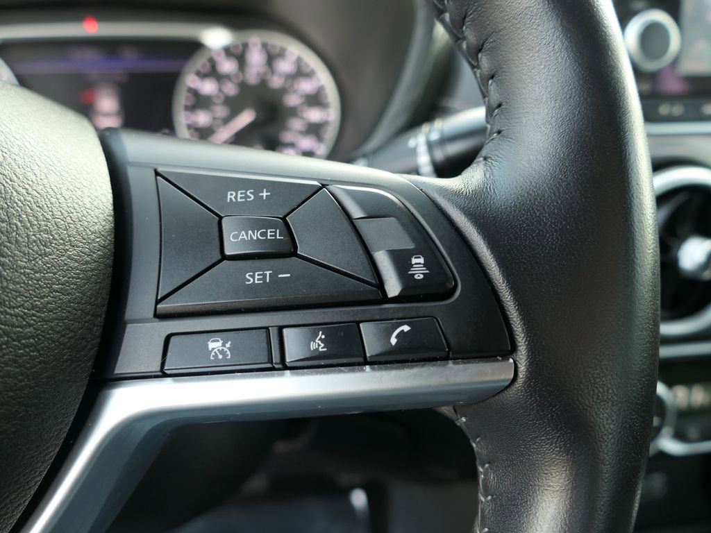 Used 2020 Nissan Sentra SV image 16