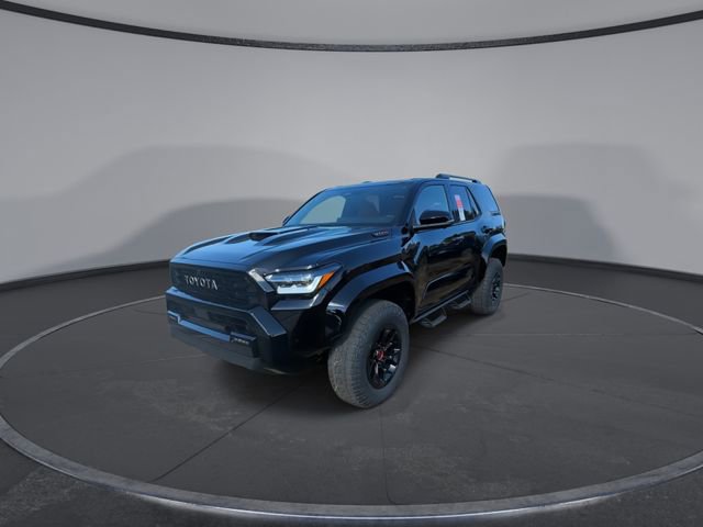 New 2025 Toyota 4Runner TRD Pro image 6