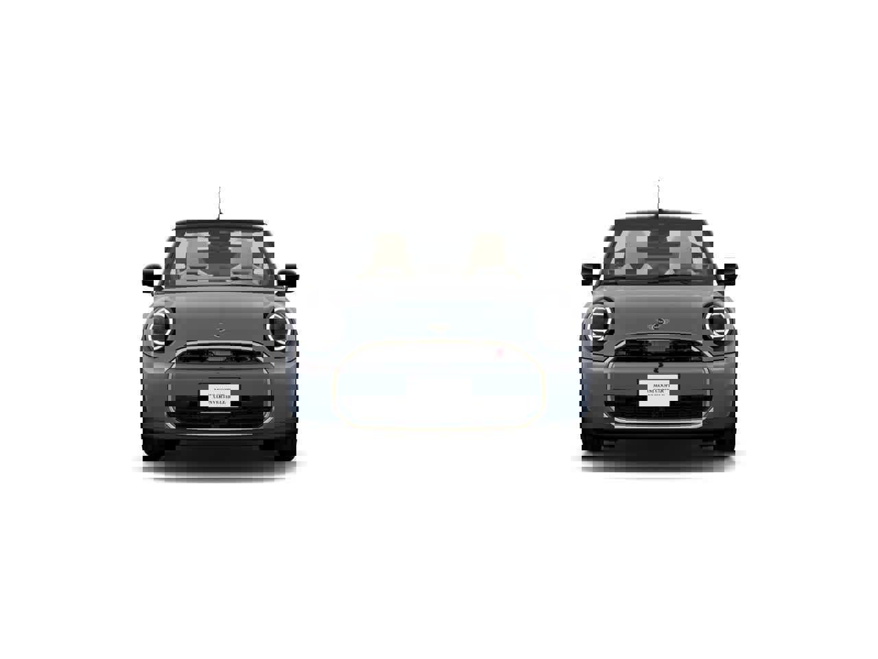 New 2026 MINI Cooper S image 2