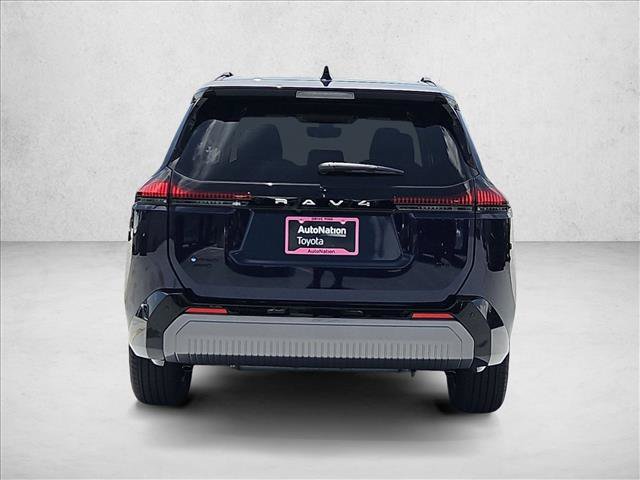 New 2026 Toyota RAV4 AWD Plug-in Hybrid image 8