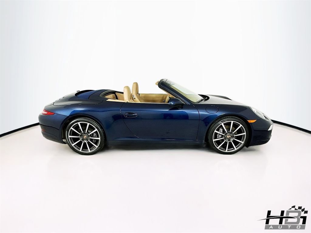 Used 2015 Porsche 911 Carrera image 19