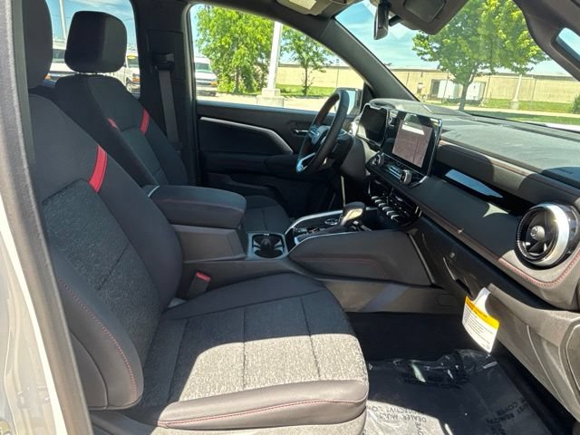 New 2026 Chevrolet Colorado Z71 AWD/4WD image 36