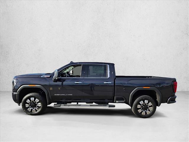 New 2026 GMC Sierra 2500 Denali w/ Denali Reserve Package AWD/4WD image 5