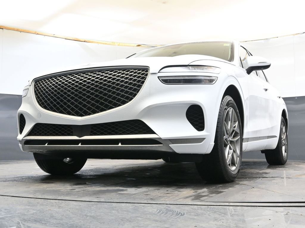 Used 2023 Genesis GV70 2.5T w/ Select Package image 40