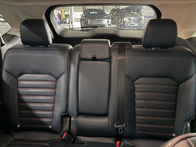 Certified 2023 Ford Edge SEL w/ Sport Appearance Package image 26