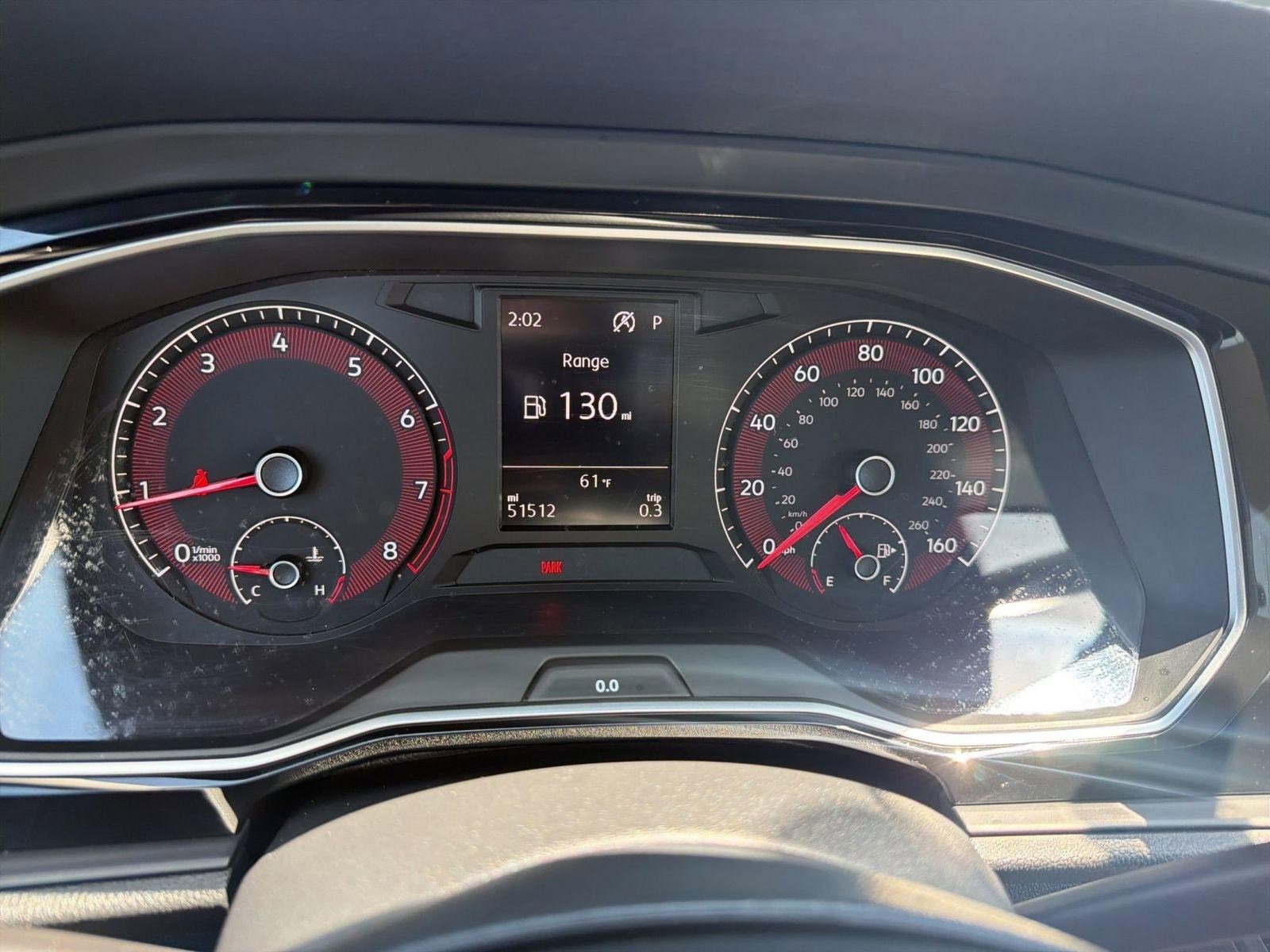 Used 2020 Volkswagen Jetta S FWD image 18