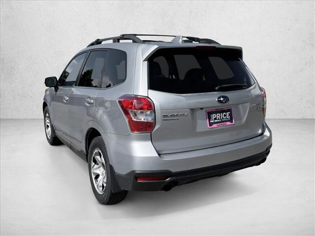 Used 2016 Subaru Forester 2.0XT Touring w/ Eyesight & Navigation System AWD/4WD image 5