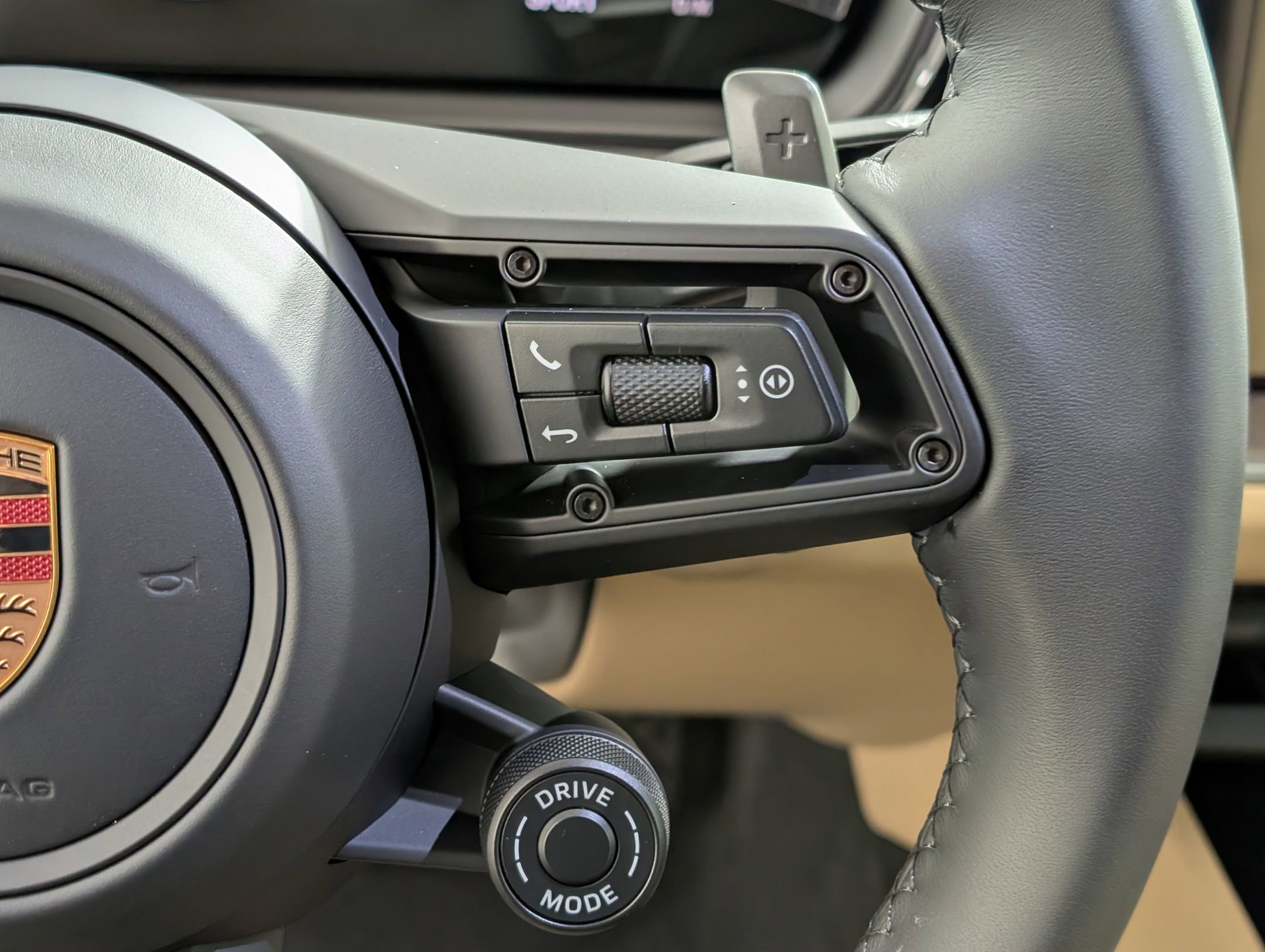 New 2026 Porsche Cayenne E-Hybrid image 22