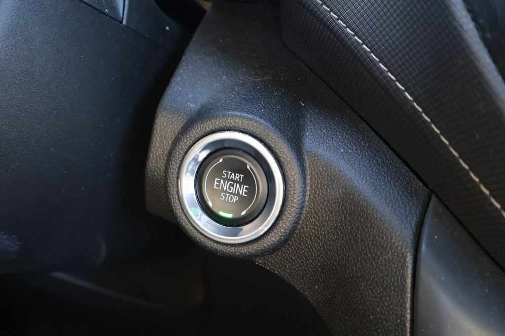 Used 2023 Chevrolet TrailBlazer ACTIV w/ Convenience Package image 28