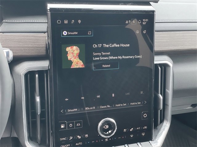 New 2026 GMC Acadia Denali image 13