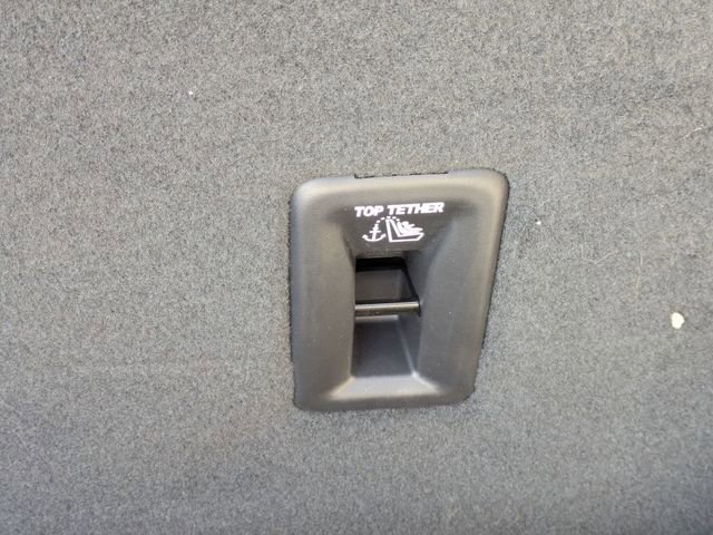 New 2025 Chevrolet Blazer EV RS image 33