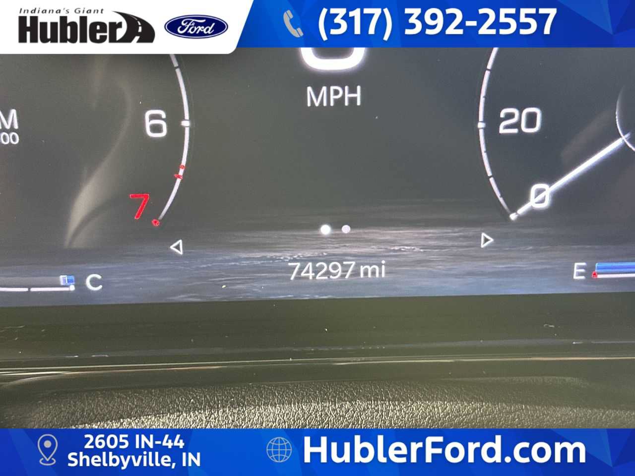 Used 2022 Jeep Grand Wagoneer Series I AWD/4WD image 15