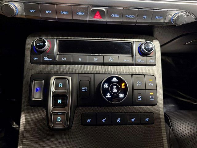 Used 2021 Hyundai Palisade Calligraphy image 22