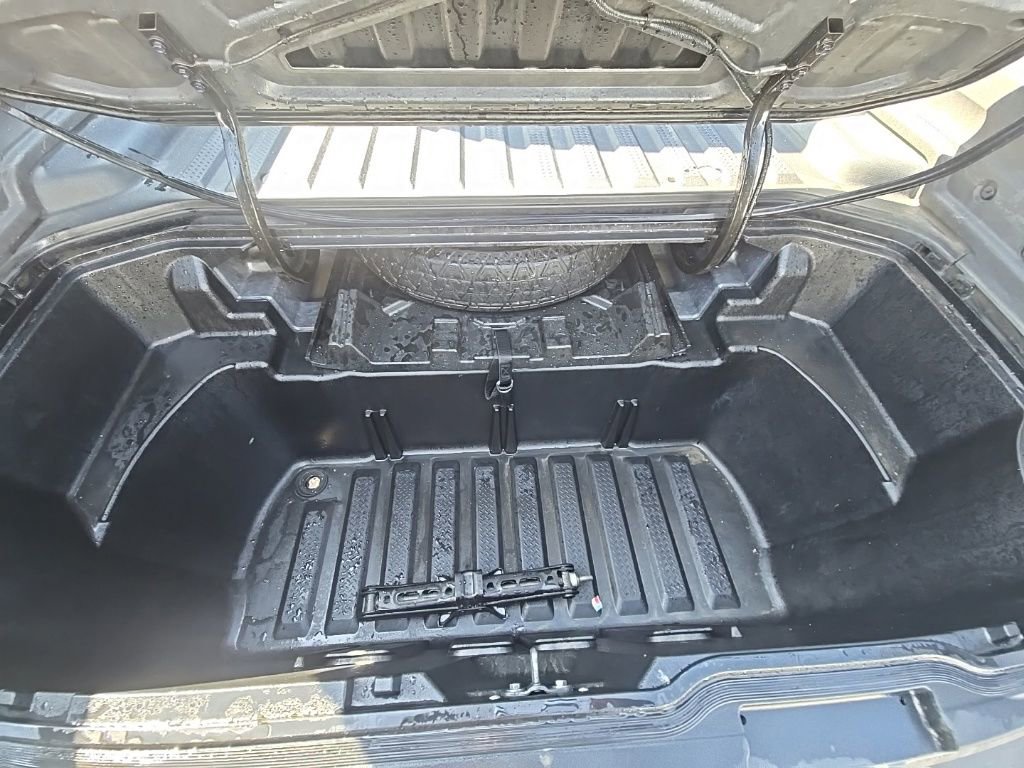 Used 2023 Honda Ridgeline RTL image 9