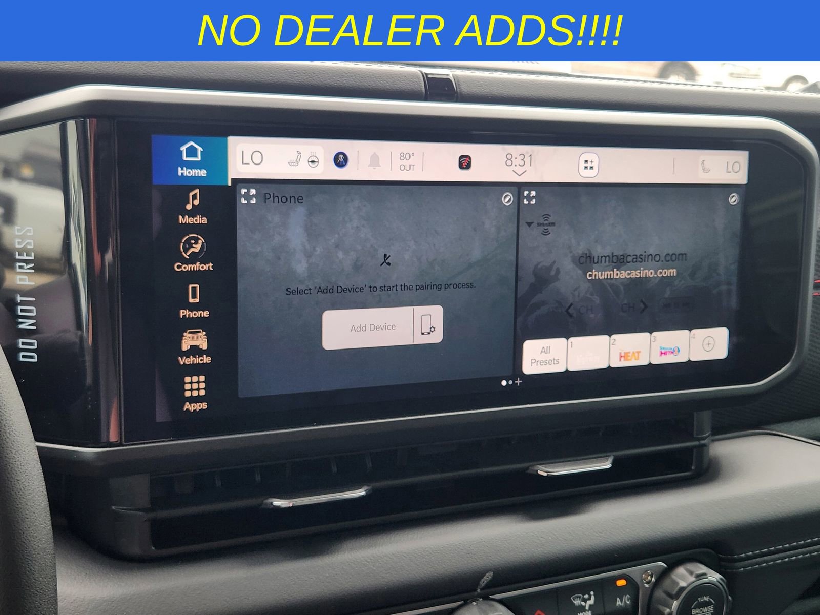 New 2026 Jeep Wrangler Unlimited Rubicon image 16