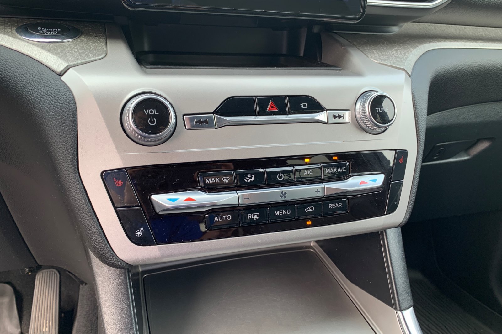 Used 2022 Ford Explorer Timberline AWD/4WD image 27