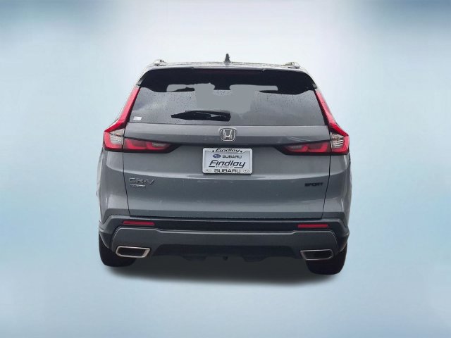 Used 2023 Honda CR-V Sport image 6