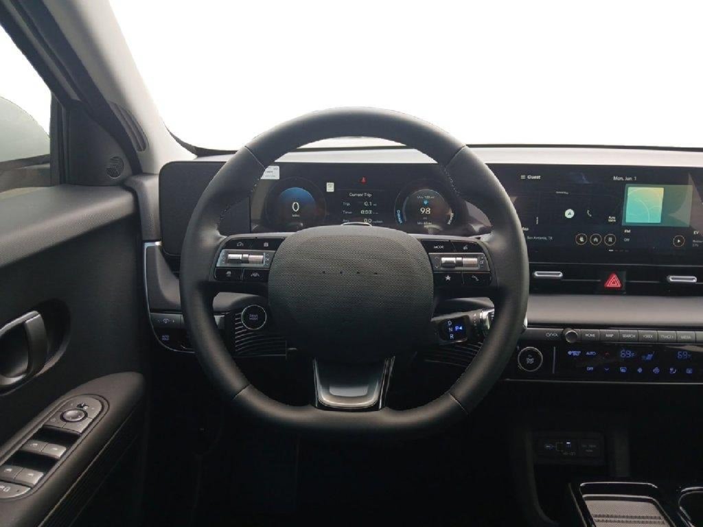 New 2026 Hyundai Ioniq 5 SE RWD image 12