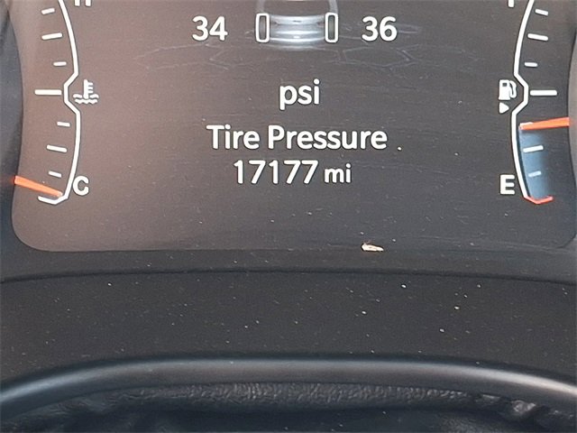 Used 2022 Jeep Compass Limited image 21