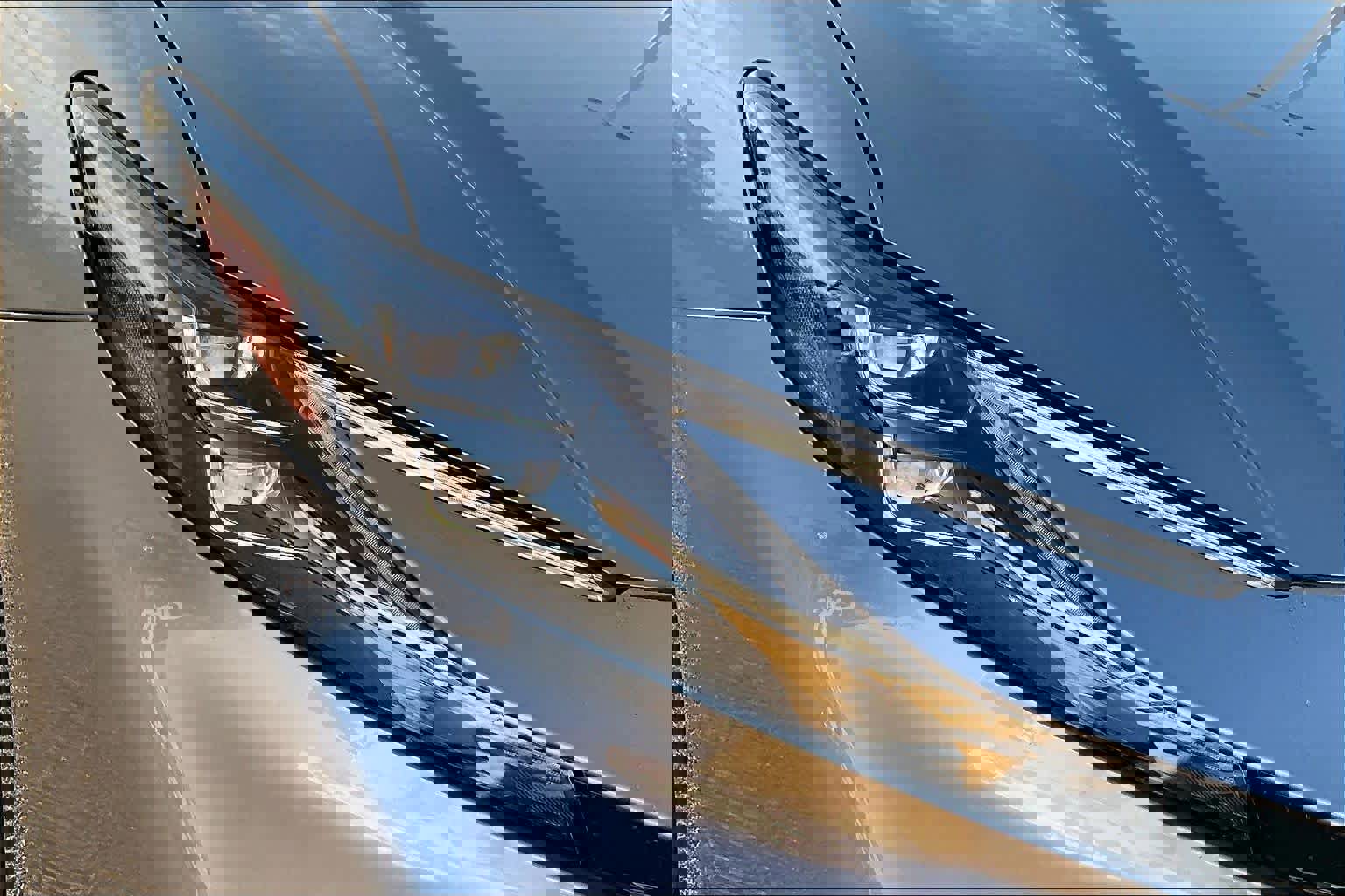 Used 2025 Toyota Camry XLE image 28