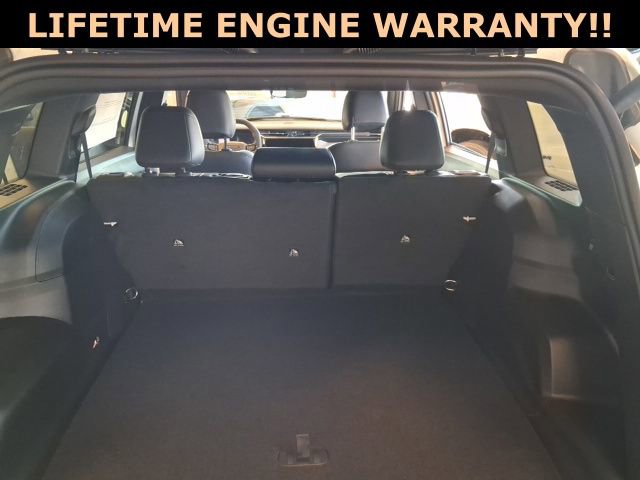 New 2026 Jeep Cherokee Limited image 27