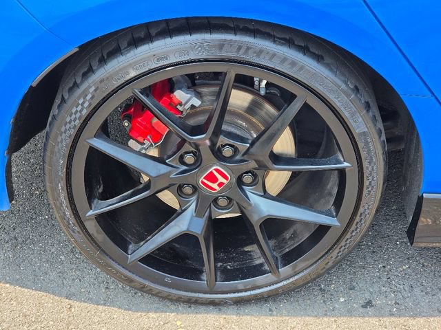 Used 2024 Honda Civic Type R image 12
