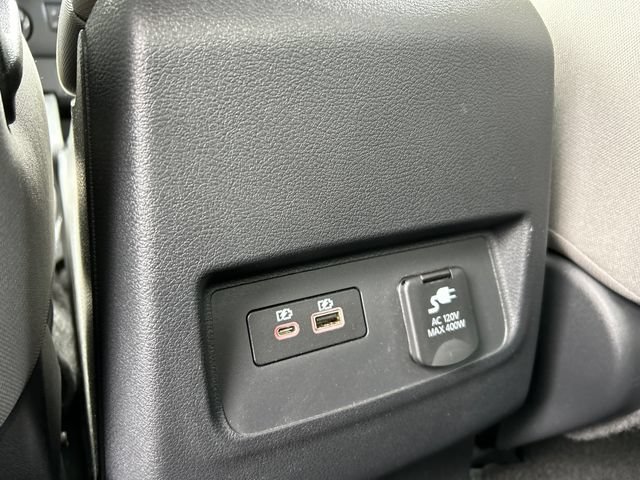 Certified 2023 Nissan Frontier SV Pickup 4D 5 ft w/ SV Convenience Package AWD/4WD image 24