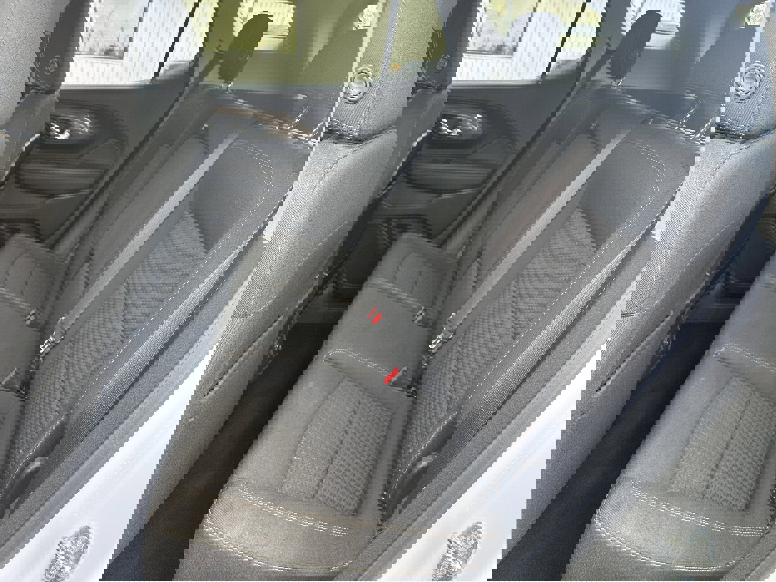 Used 2019 GMC Terrain SLE w/ Driver Convenience Package image 7