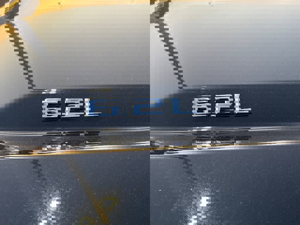 New 2026 Chevrolet Silverado 1500 LTZ w/ LTZ Premium Package image 3