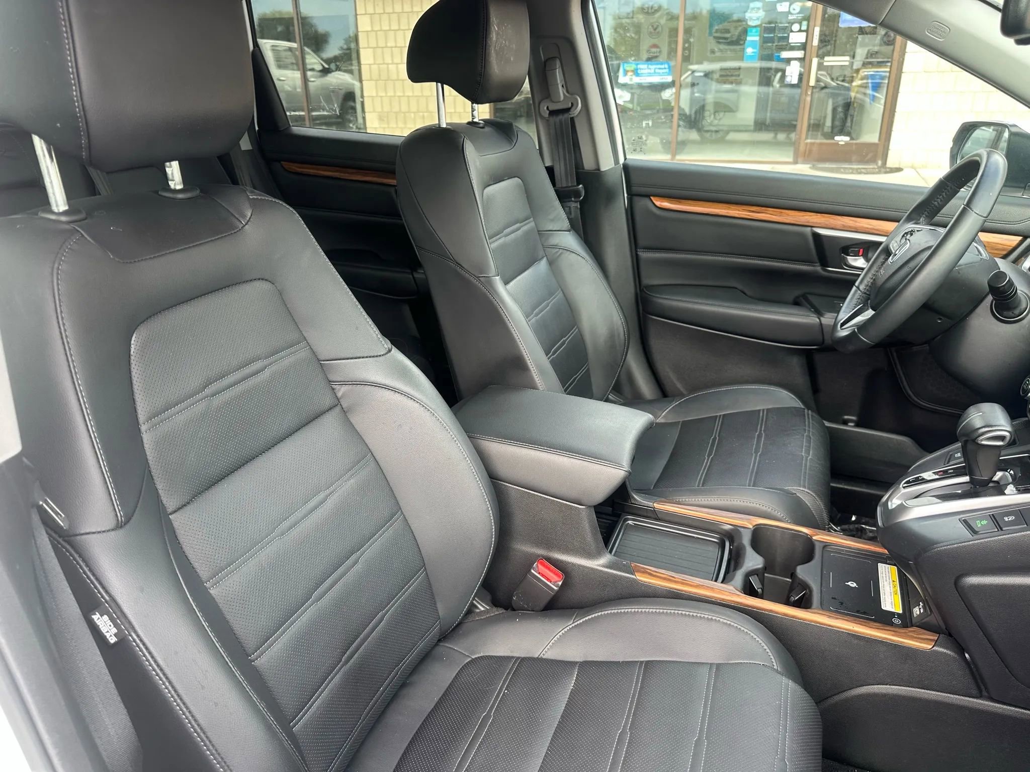 Used 2022 Honda CR-V Touring image 26