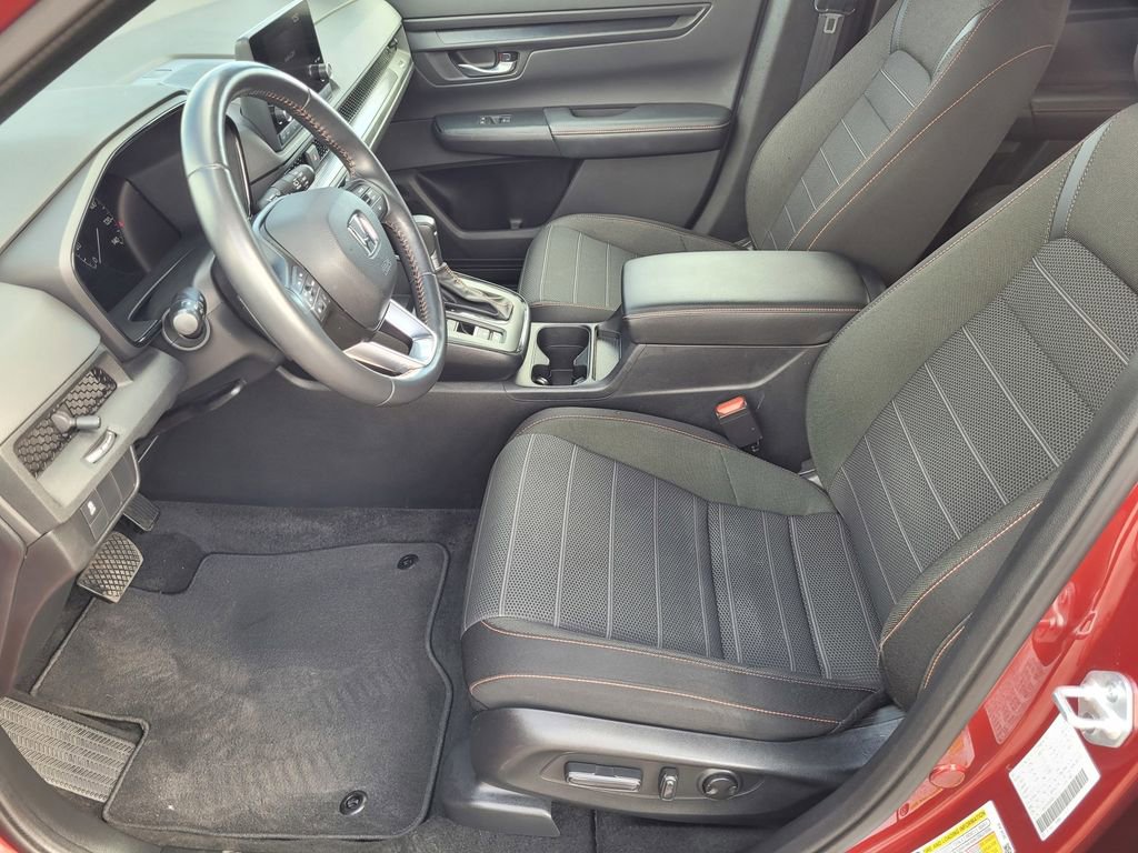 Used 2024 Honda CR-V Sport image 13