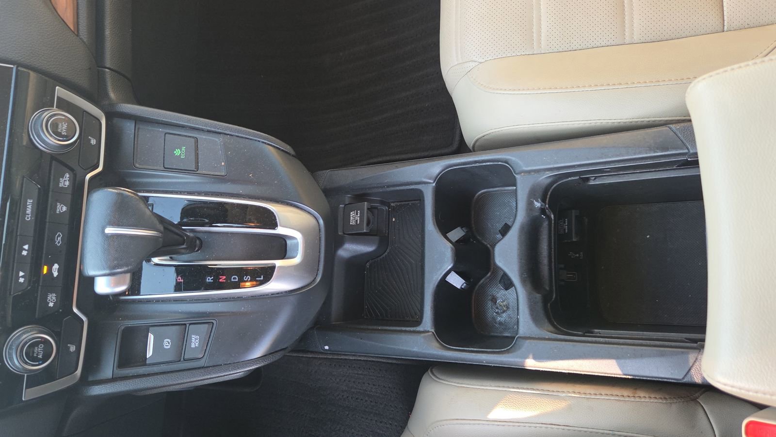 Used 2019 Honda CR-V EX-L image 32
